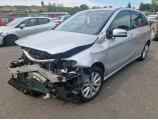 Boite de vitesses pour MERCEDES CLASSE B 246 PHASE 1