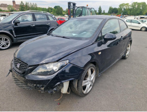 Boite de vitesses pour SEAT IBIZA 4 PHASE 1