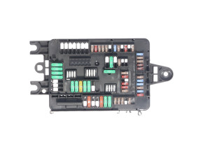 Boitier confort pour BMW X5 F15