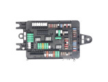 Boitier confort pour BMW X5 F15