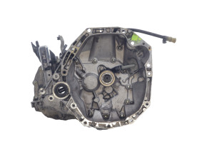 Boite de vitesses pour DACIA SANDERO 1 Boite de vitesses pour DACIA SANDERO 1