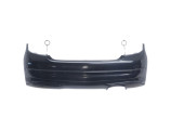 Pare choc arriere pour PEUGEOT 207 PHASE 2
