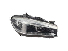 Optique avant principal droit (feux)(phare) pour BMW X5 F15 Optique avant principal droit (feux)(phare) pour BMW X5 F15