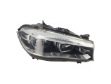 Optique avant principal droit (feux)(phare) pour BMW X5 F15