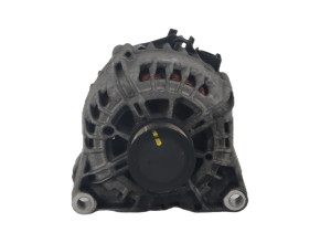 Alternateur pour FORD FOCUS 3 PHASE 2 Alternateur pour FORD FOCUS 3 PHASE 2