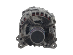Alternateur pour SKODA FABIA 3 PHASE 1