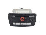 Autoradio d'origine pour MERCEDES CLASSE CLA 117