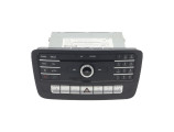 Autoradio d'origine pour MERCEDES CLASSE A 177 PHASE 1