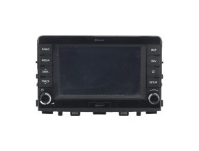 Autoradio d'origine pour KIA STONIC PHASE 1