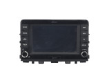 Autoradio d'origine pour KIA STONIC PHASE 1