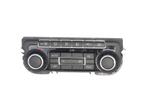 Commande chauffage pour VOLKSWAGEN GOLF VI