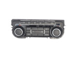 Commande chauffage pour VOLKSWAGEN GOLF VI