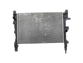 Radiateur eau pour FORD FOCUS 3 PHASE 2 Radiateur eau pour FORD FOCUS 3 PHASE 2