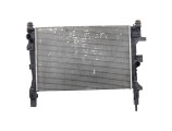 Radiateur eau pour FORD FOCUS 3 PHASE 2