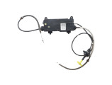 Bloc electrique de frein a main pour RENAULT GRAND SCENIC 2 PHASE 1