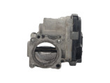 Boitier papillon pour FORD FOCUS 4 PHASE 1 BREAK
