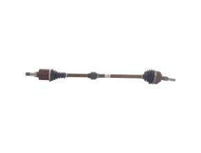 Cardan droit (transmission) pour FORD FOCUS 4 PHASE 1