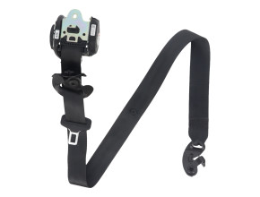 Ceinture avant gauche pour FORD FOCUS 4 PHASE 1 Ceinture avant gauche pour FORD FOCUS 4 PHASE 1