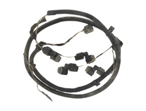 Capteur aide au stationnement pour RENAULT MEGANE 3 PHASE 3 BREAK Capteur aide au stationnement pour RENAULT MEGANE 3 PHASE 3 BREAK