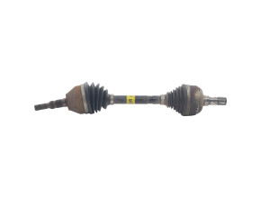 Cardan gauche (transmission) pour OPEL MERIVA B PHASE 1