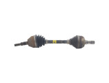 Cardan gauche (transmission) pour OPEL MERIVA B PHASE 1