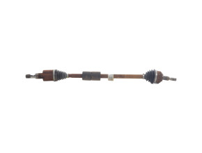 Cardan droit (transmission) pour FORD FOCUS 4 PHASE 1 BREAK