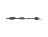 Cardan droit (transmission) pour FORD FOCUS 4 PHASE 1 BREAK