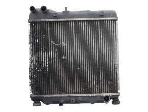 Radiateur eau pour HONDA JAZZ 2 Radiateur eau pour HONDA JAZZ 2