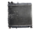 Radiateur eau pour HONDA JAZZ 2