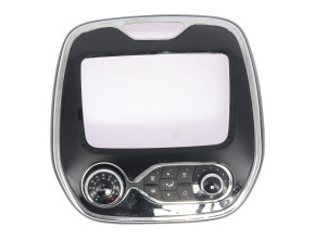 Commande chauffage pour RENAULT CAPTUR 1 PHASE 1 Commande chauffage pour RENAULT CAPTUR 1 PHASE 1