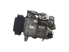 Compresseur clim pour MERCEDES CLASSE CLA 117 Compresseur clim pour MERCEDES CLASSE CLA 117