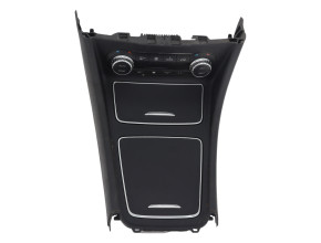 Commande chauffage pour MERCEDES CLASSE CLA 117 Commande chauffage pour MERCEDES CLASSE CLA 117