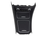 Commande chauffage pour MERCEDES CLASSE CLA 117