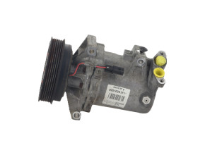 Compresseur clim pour DACIA SANDERO 2 PHASE 1