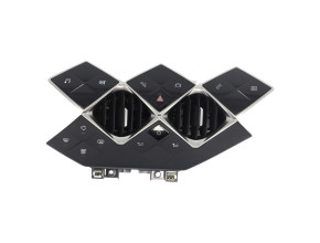 Commande chauffage pour DS DS3 CROSSBACK Commande chauffage pour DS DS3 CROSSBACK