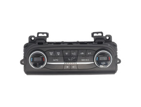 Commande chauffage pour FORD FOCUS 4 PHASE 1 Commande chauffage pour FORD FOCUS 4 PHASE 1