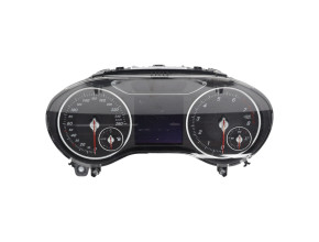 Compteur pour MERCEDES CLASSE A 177 PHASE 1 Compteur pour MERCEDES CLASSE A 177 PHASE 1