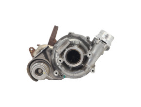 Turbo pour RENAULT CLIO 4 PHASE 1