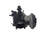 Debitmetre pour FORD FOCUS 4 PHASE 1 BREAK