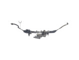 Cremaillere assistee pour MERCEDES CLASSE CLA 117