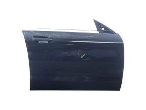 Porte avant droit pour MERCEDES CLASSE CLA 117