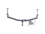 Attelage (boule de remorquage) pour RENAULT MODUS PHASE 2
