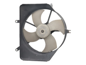 Moto ventilateur radiateur pour HONDA JAZZ 2 Moto ventilateur radiateur pour HONDA JAZZ 2