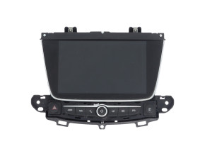 Ecran GPS pour OPEL GRANDLAND X 1 PHASE 2