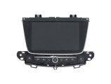 Ecran GPS pour OPEL GRANDLAND X 1 PHASE 2