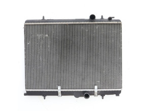 Radiateur eau pour PEUGEOT 206+ Radiateur eau pour PEUGEOT 206+