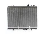 Radiateur eau pour PEUGEOT 206+
