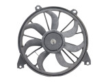Moto ventilateur radiateur pour FIAT FREEMONT
