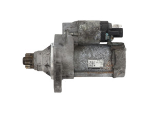 Demarreur pour SKODA FABIA 3 PHASE 1 Demarreur pour SKODA FABIA 3 PHASE 1