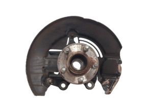 Pivot de moyeu avant gauche pour FORD TRANSIT CONNECT 2 PHASE 2 Pivot de moyeu avant gauche pour FORD TRANSIT CONNECT 2 PHASE 2